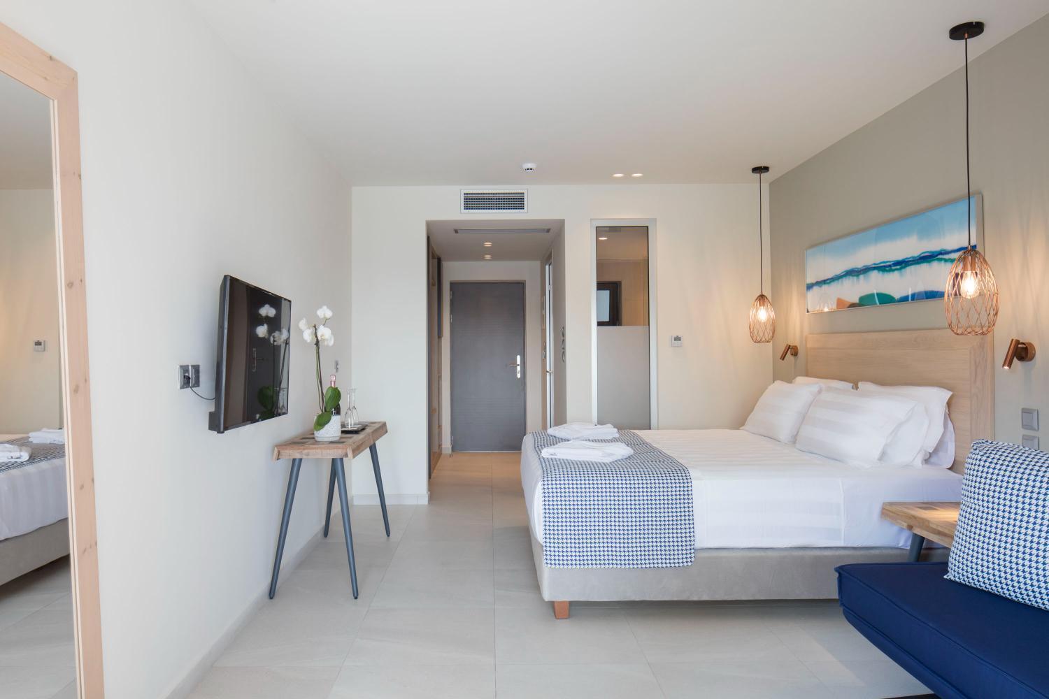 Amira Aparthotel Skiathos-stad Buitenkant foto