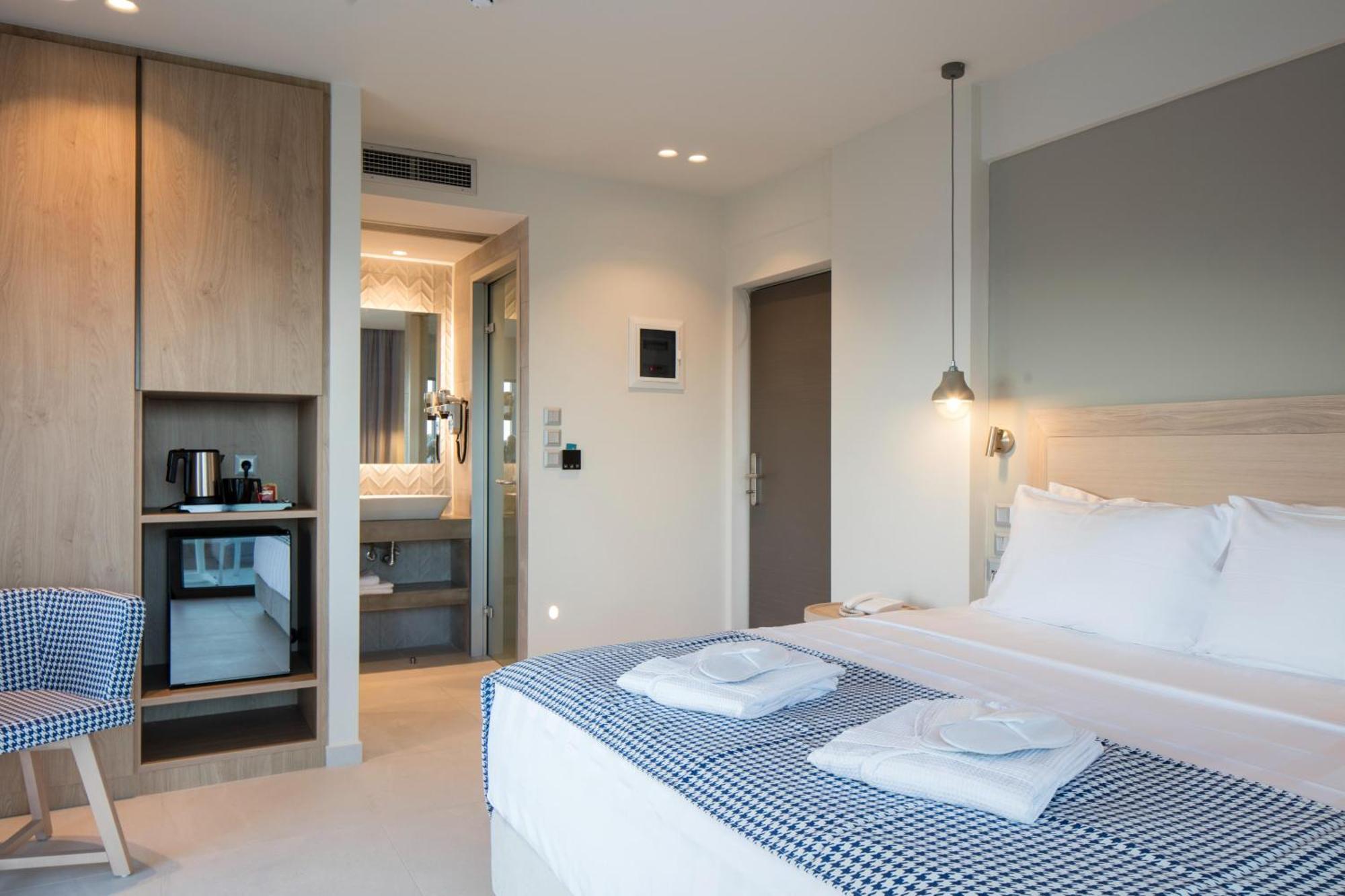 Amira Aparthotel Skiathos-stad Buitenkant foto