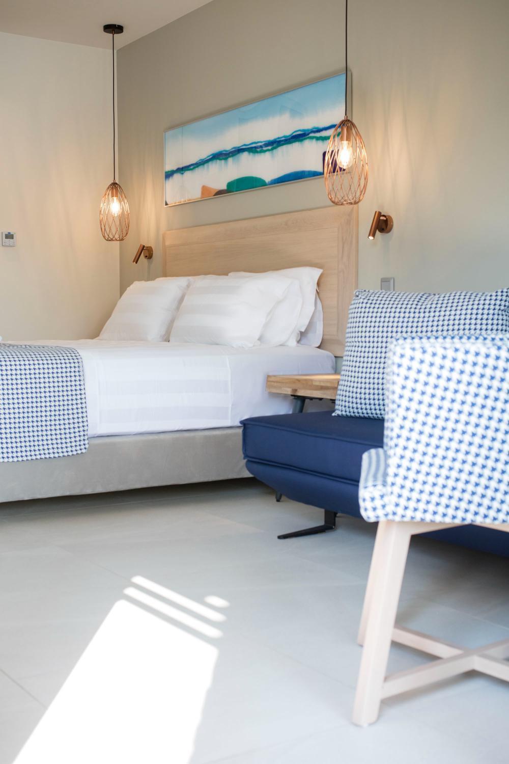 Amira Aparthotel Skiathos-stad Buitenkant foto