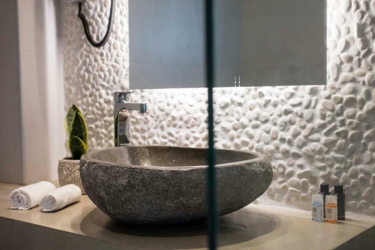 Amira Aparthotel Skiathos-stad Buitenkant foto